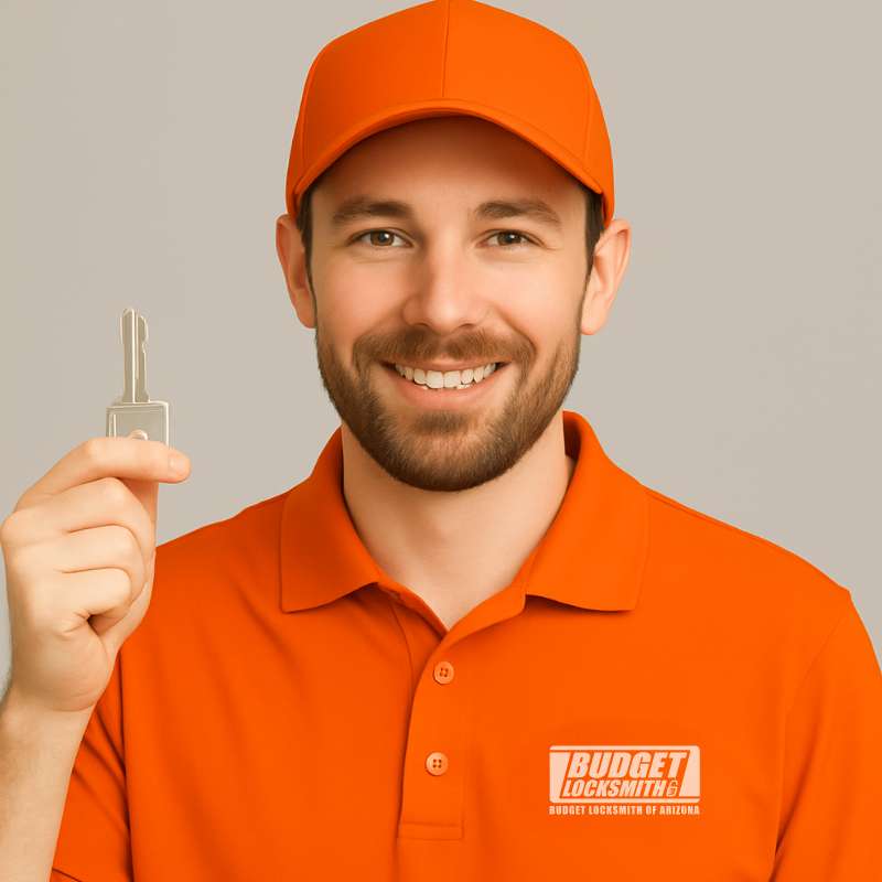 Trusted Locksmith Services