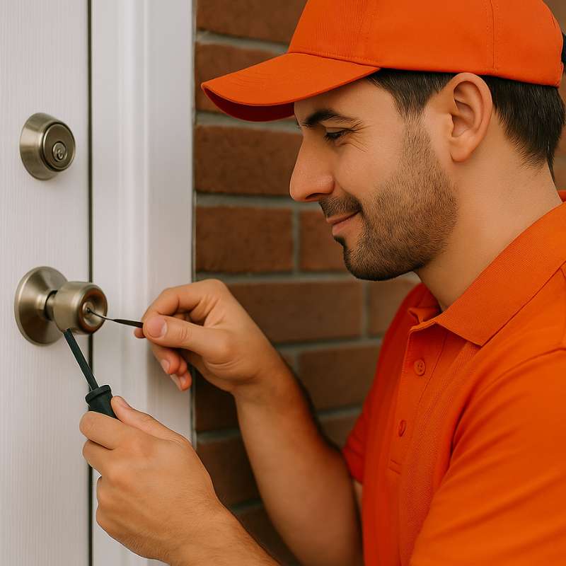 locksmith service