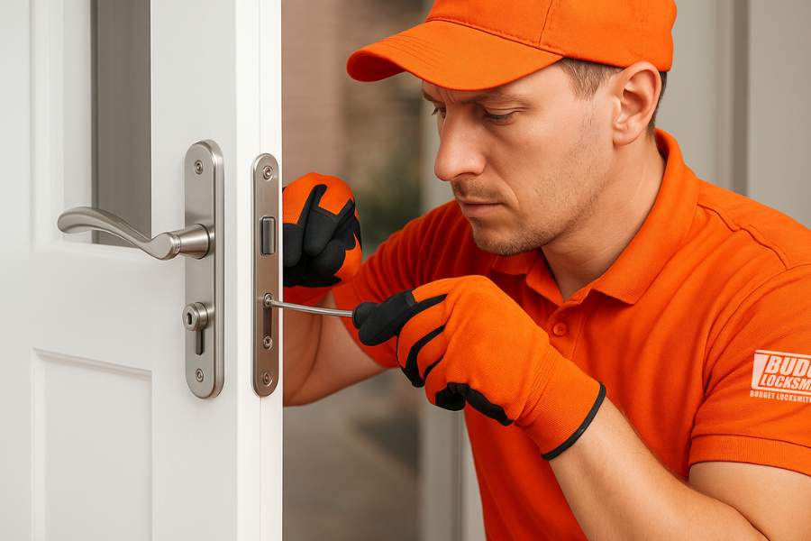 residential locksmith