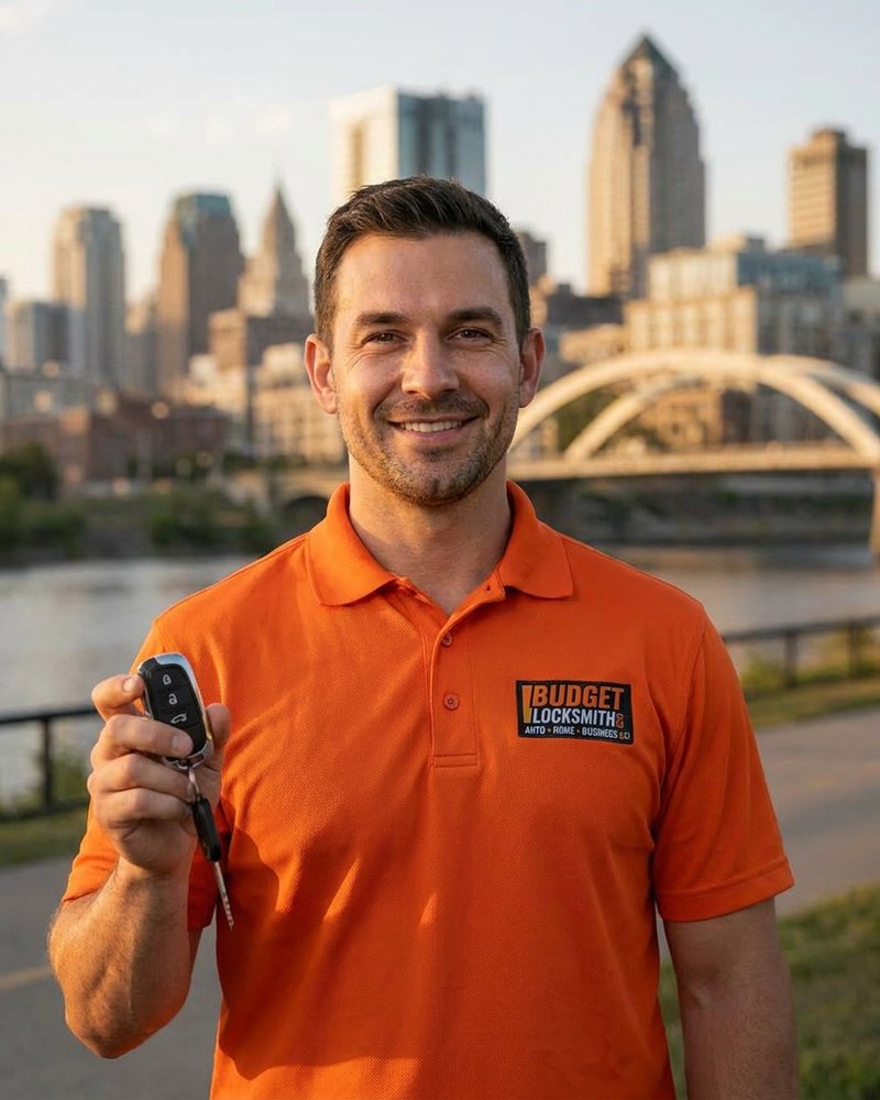 Automotive locksmith services Des Moines