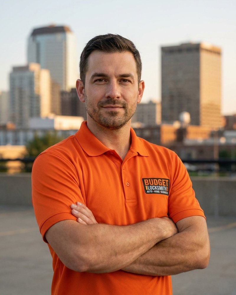 Commercial locksmith services Des Moines