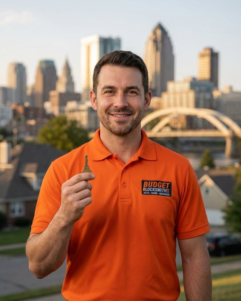 Residential locksmith services Des Moines