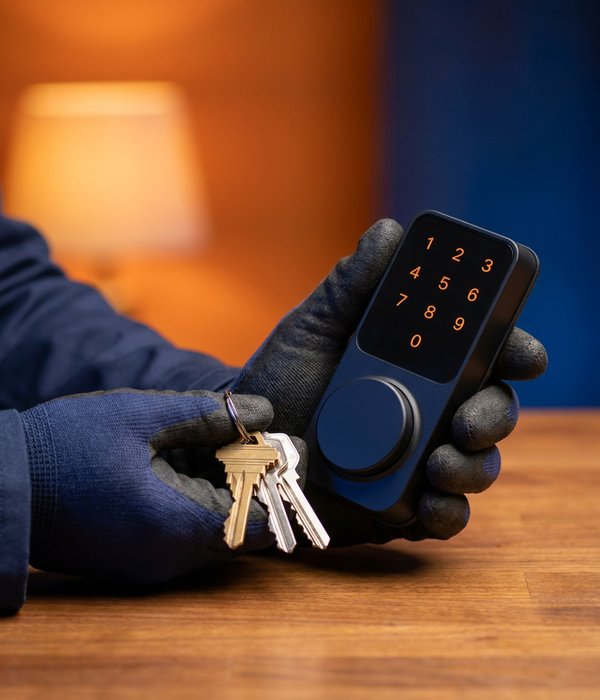 Locksmith tools and keys, Des Moines, IA