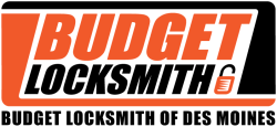logo Budget Locksmith of Des Moines